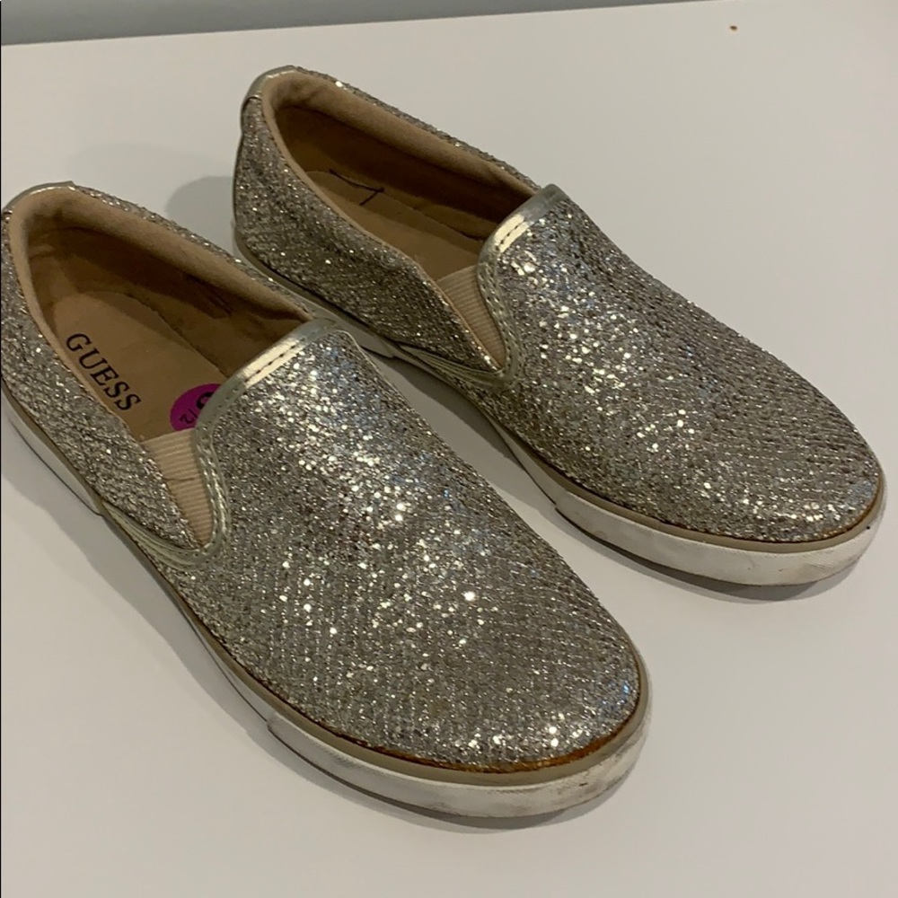 Guess Slipon Sandals
